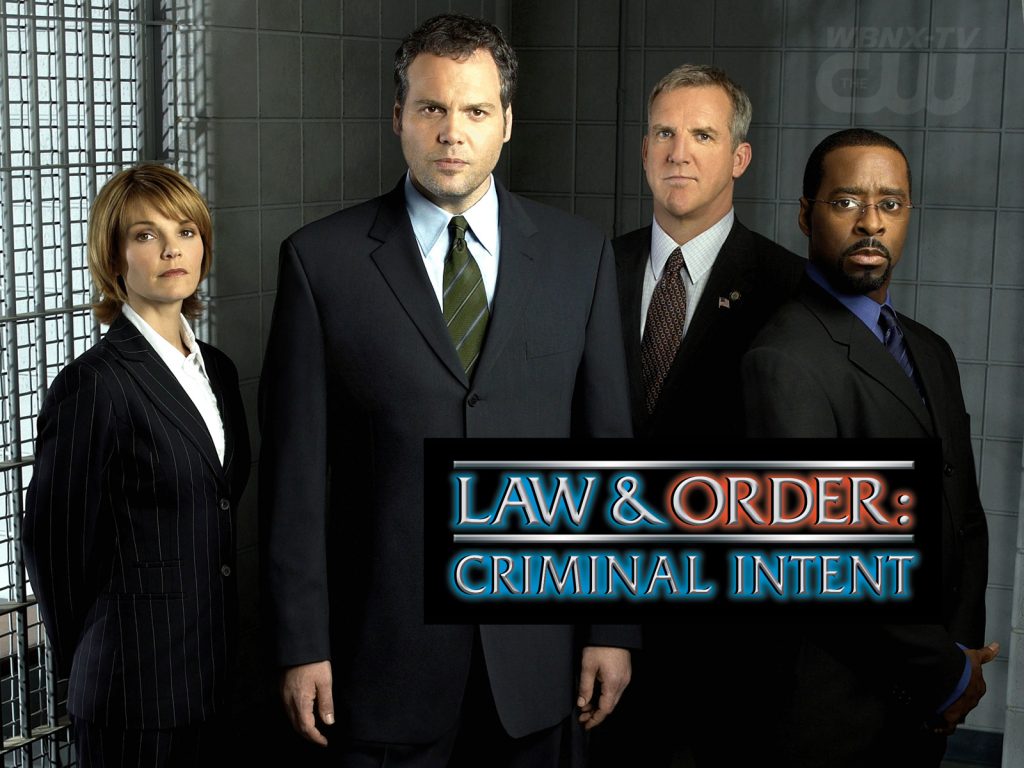 Law And Order Criminal Intent Serie Tv La Repubblica