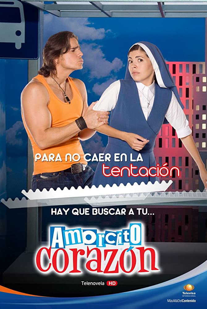 Amorcito corazón - Stagione 1