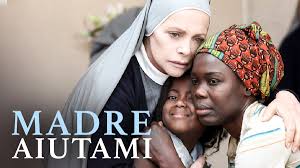 Madre, aiutami