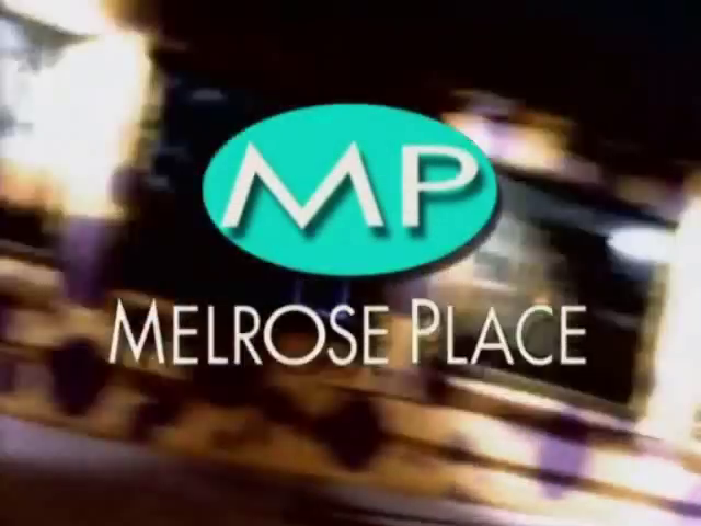 Melrose Place