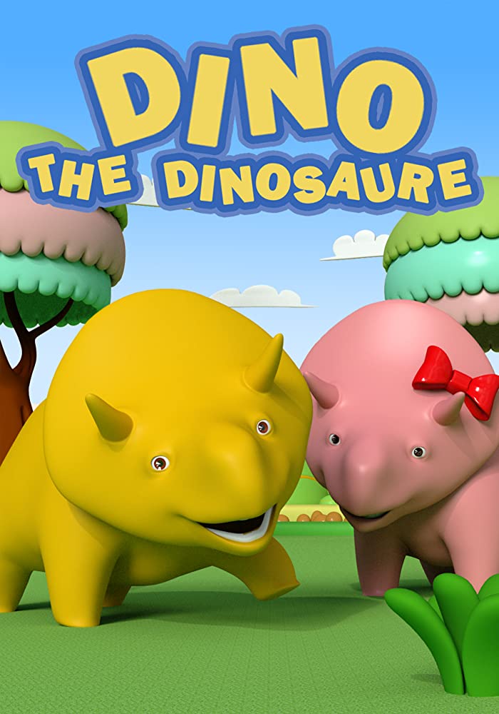 Impara con Dino