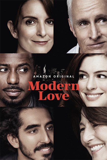 Modern Love - Stagione 1