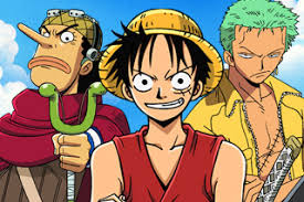 One Piece - Tutti all'arrembaggio!
