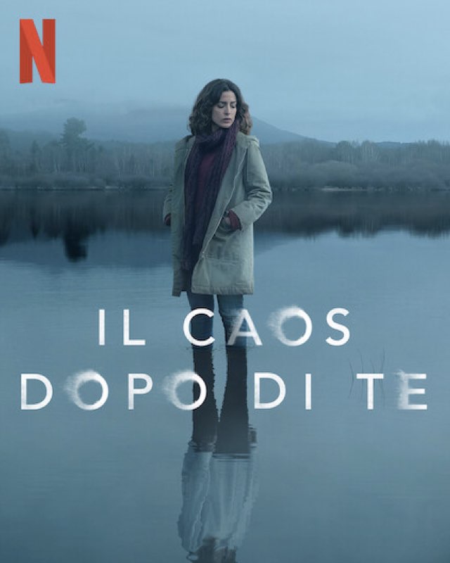 Il Caos Dopo di Te - Stagione 1