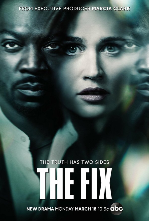 The Fix - Stagione 1