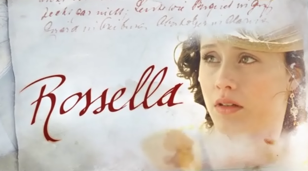 Rossella
