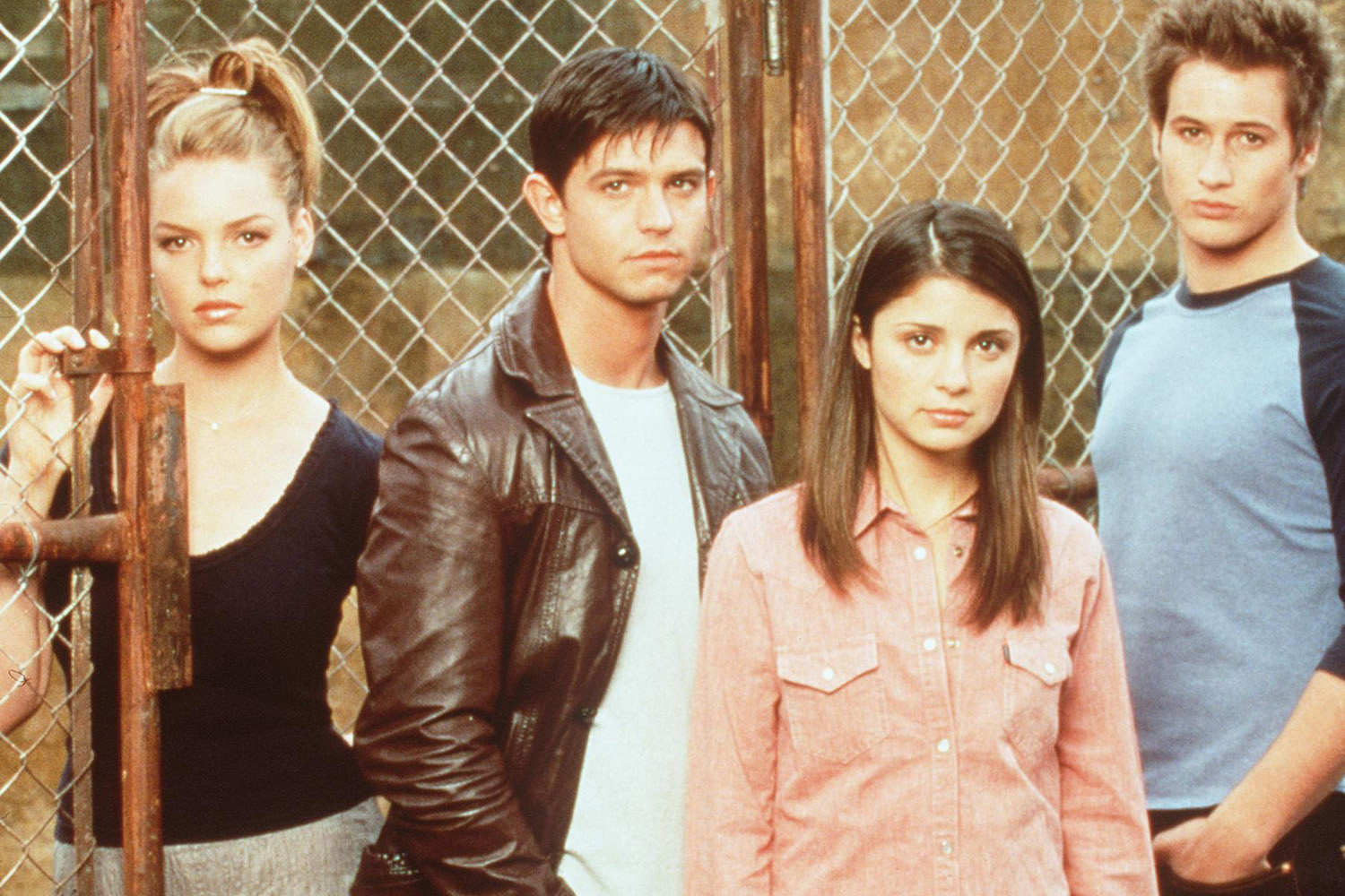 Roswell - Stagione 1