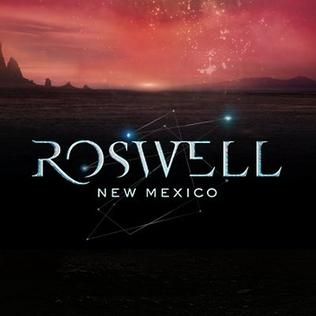 Roswell, New Mexico - Stagione 1