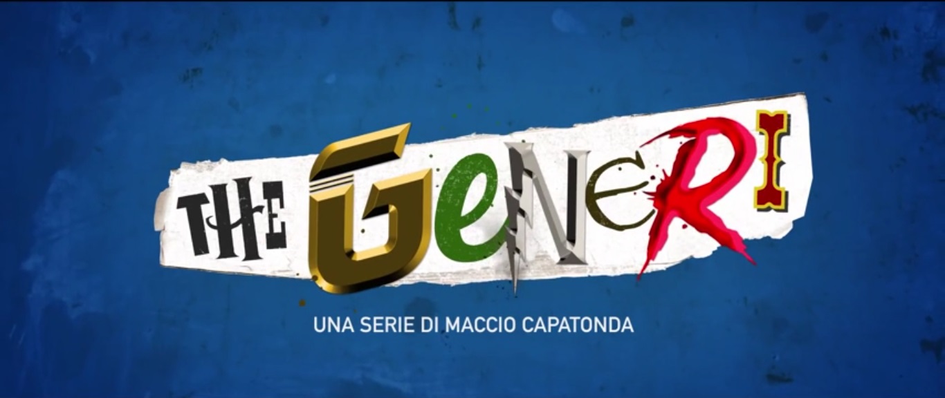 The Generi - Stagione 1