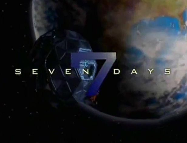 Seven Days