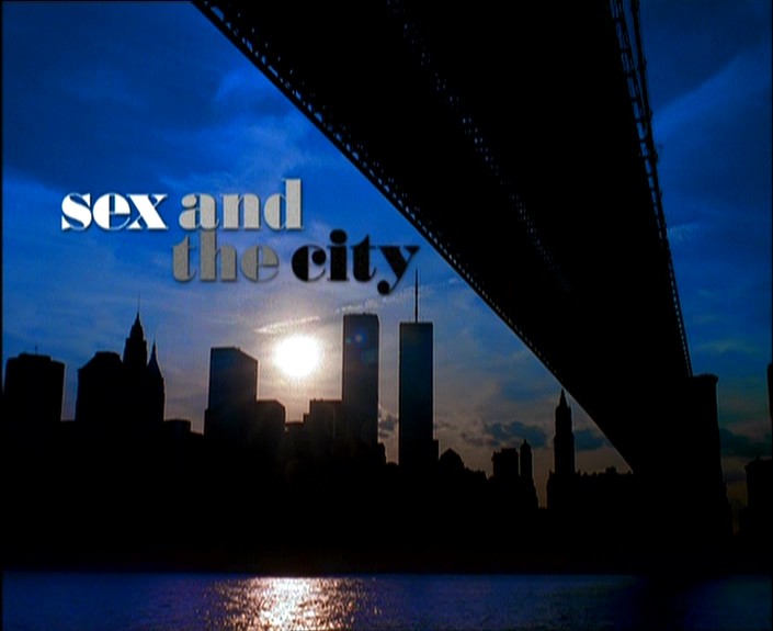 Sex And The City Serie Tv La Repubblica 