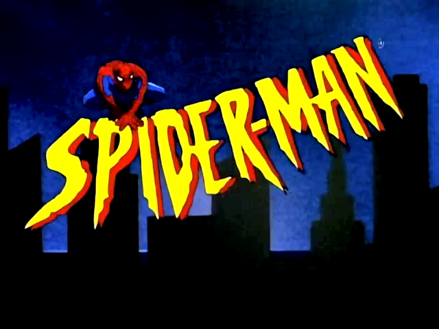 Spider-Man - L'Uomo Ragno (1994) - Stagione 1