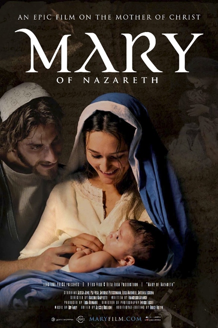 Maria di Nazaret