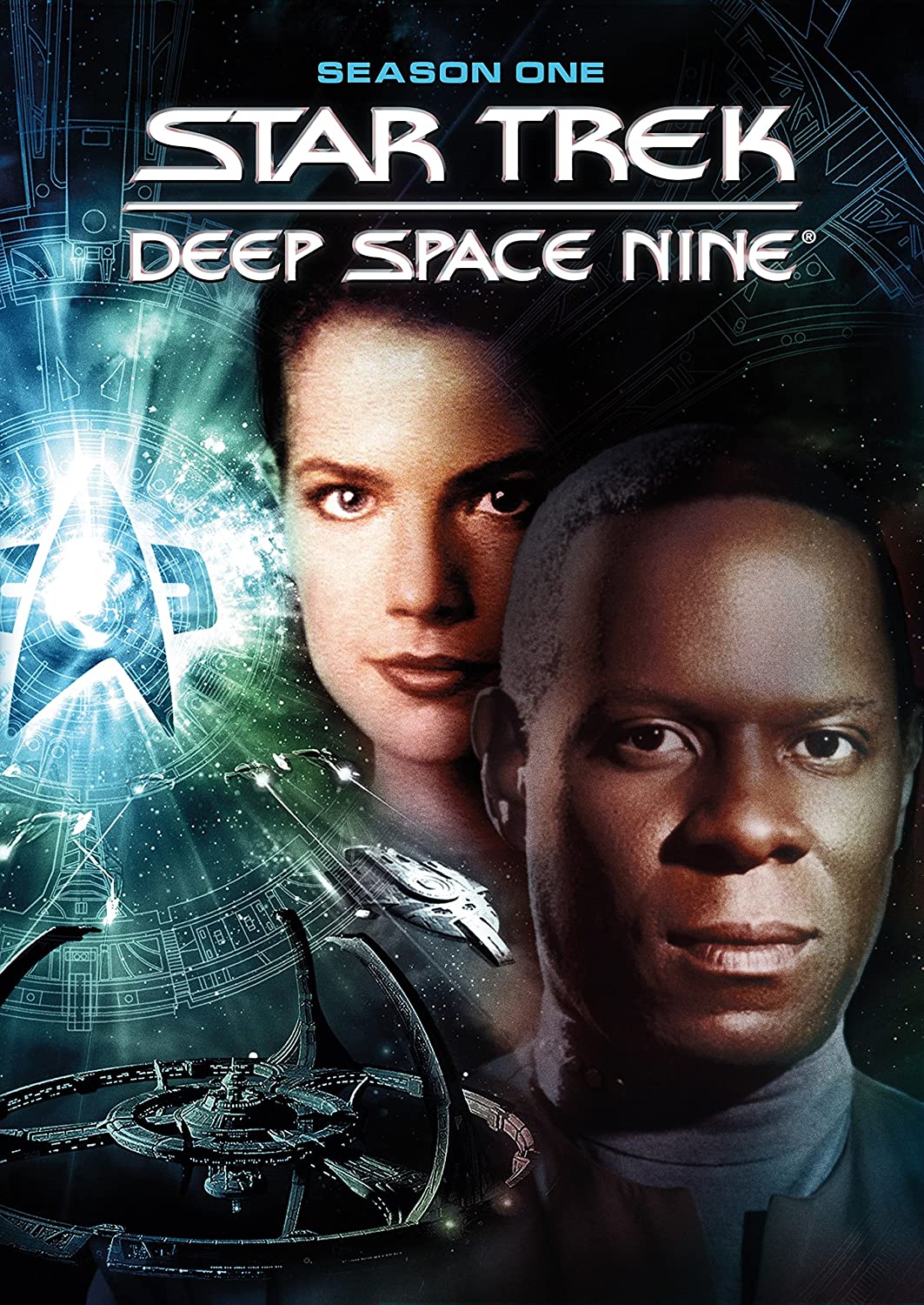 Star Trek - Deep Space Nine