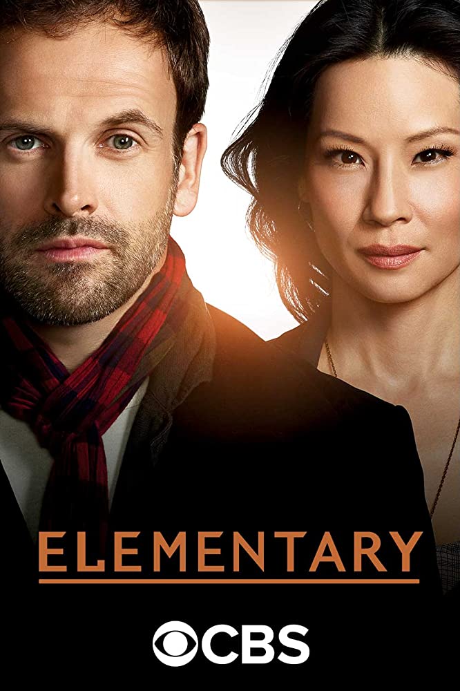 Elementary - Stagione 1