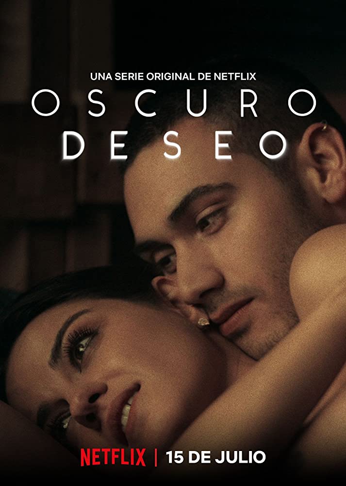 Oscuro desiderio - Stagione 1