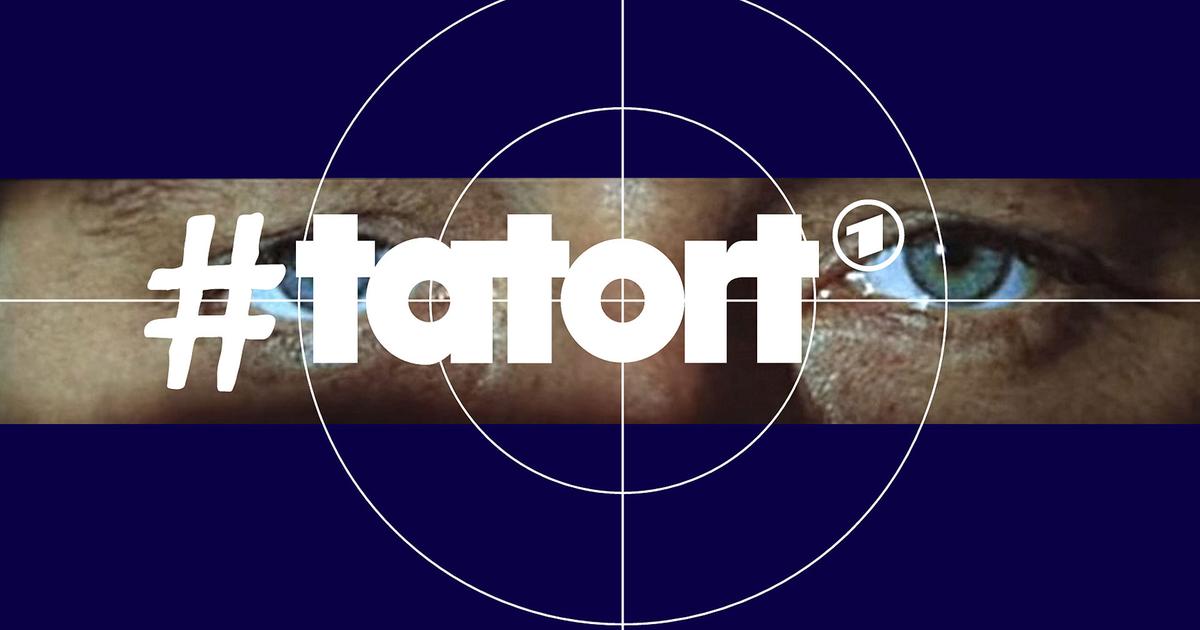 Tatort - Scena del crimine