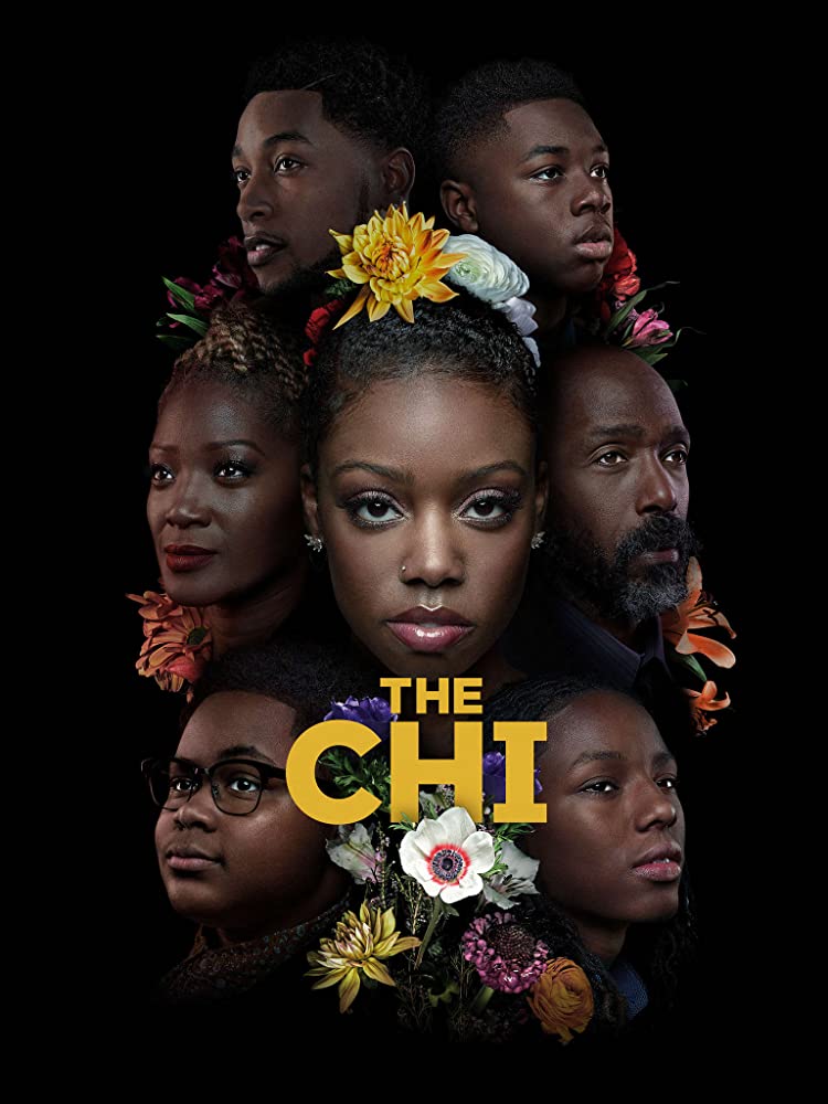 The Chi - Stagione 1