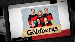 The Goldbergs