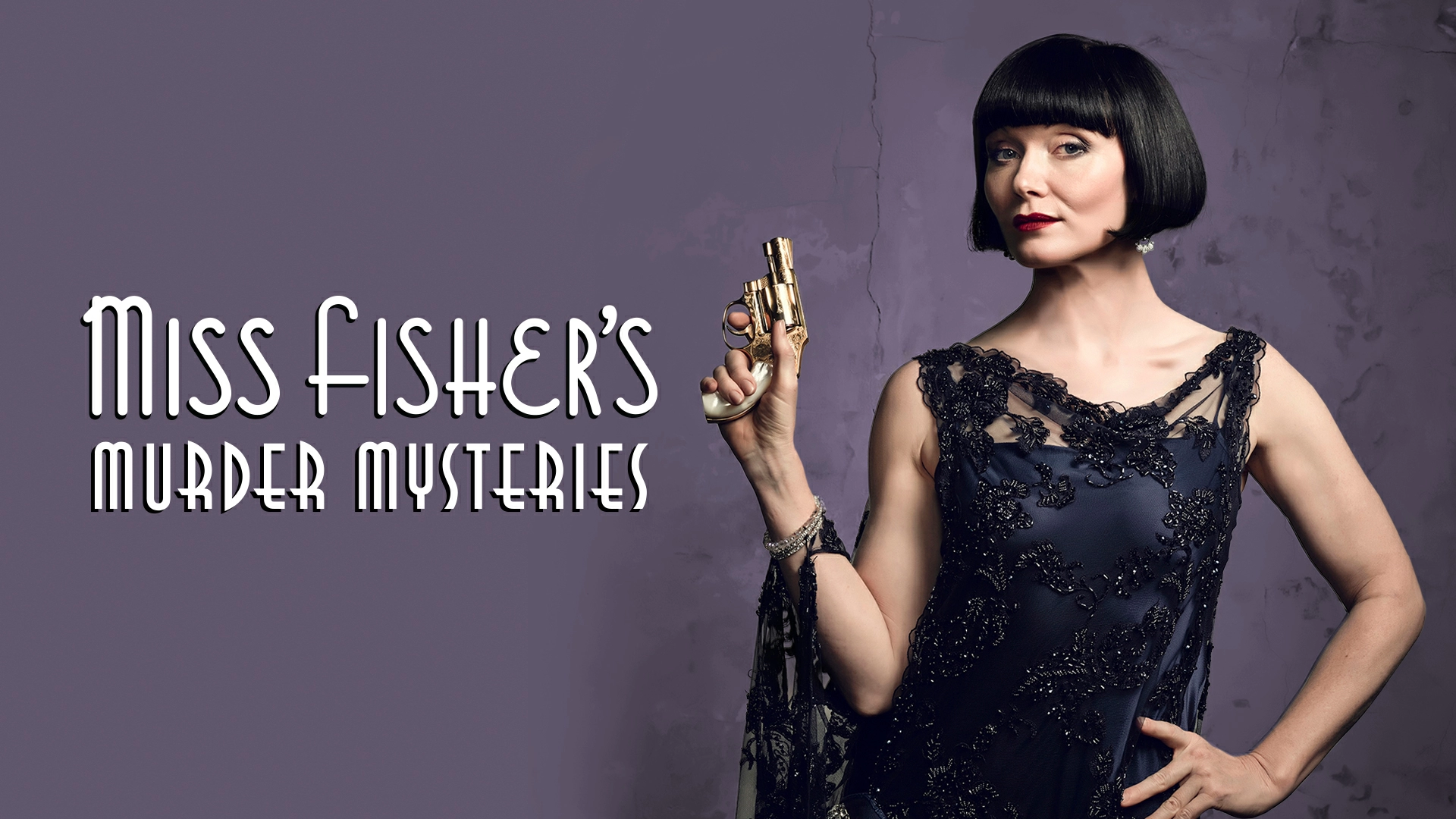 Miss Fisher - Delitti e misteri 
