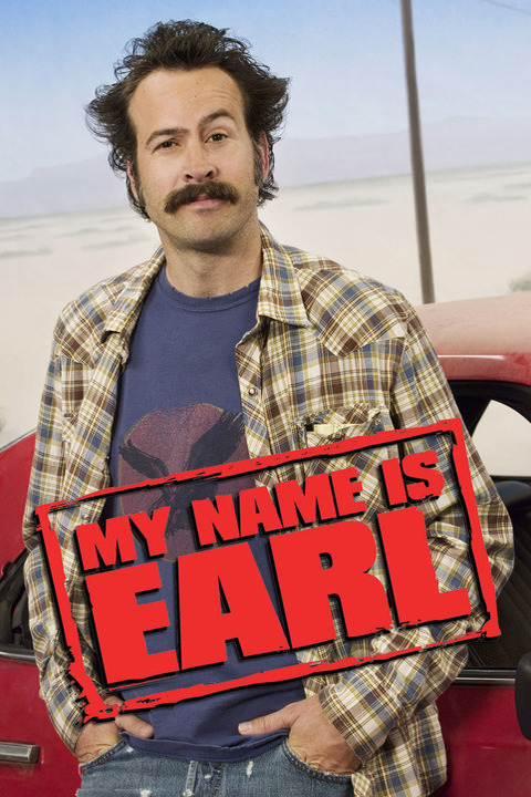 My Name Is Earl - Stagione 1