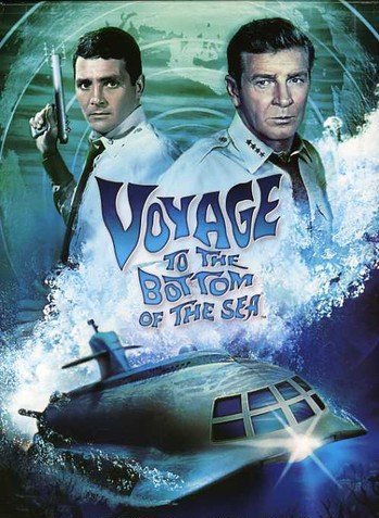 Viaggio in fondo al mare - Stagione 1