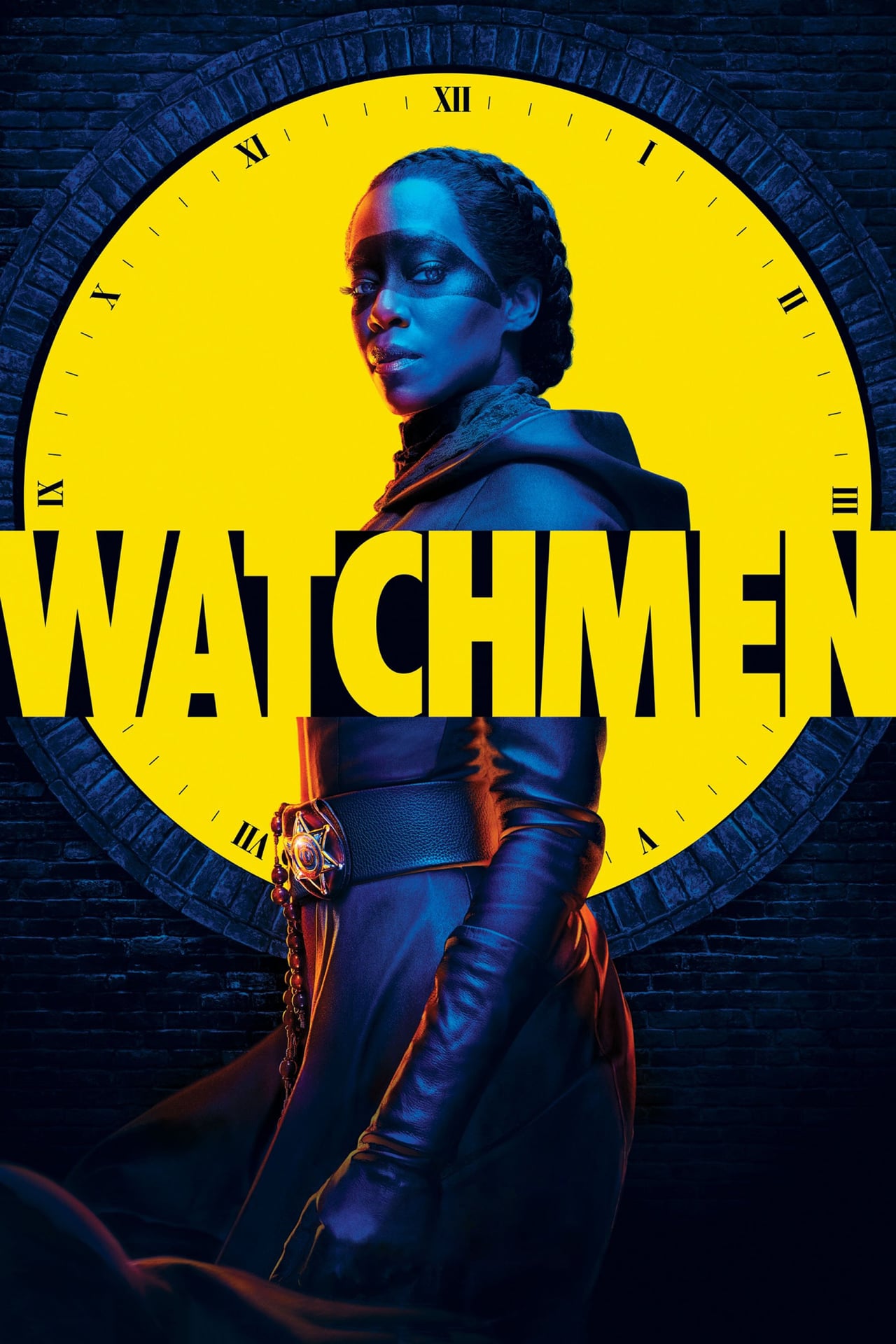 Watchmen - Stagione 1