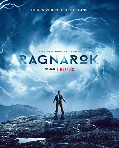 Ragnarok - Stagione 1