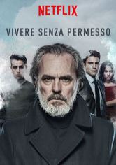 Vivere senza permesso