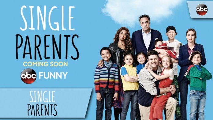 Single Parents 