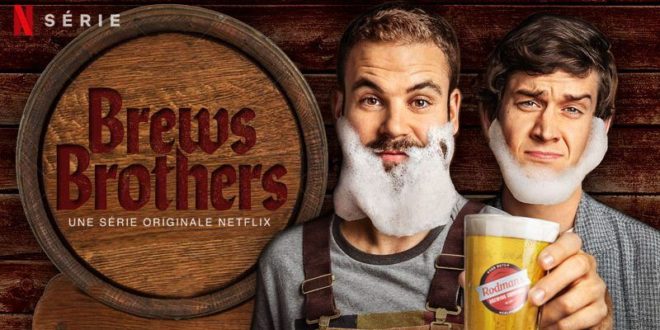 Brews Brothers