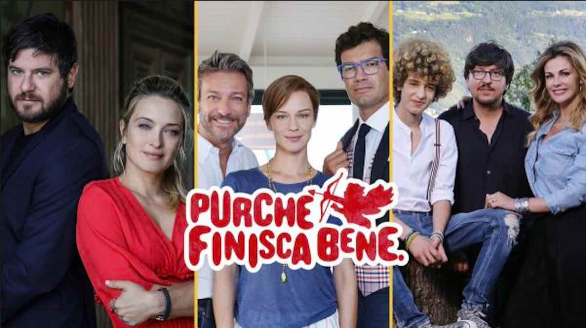 Purché finisca bene