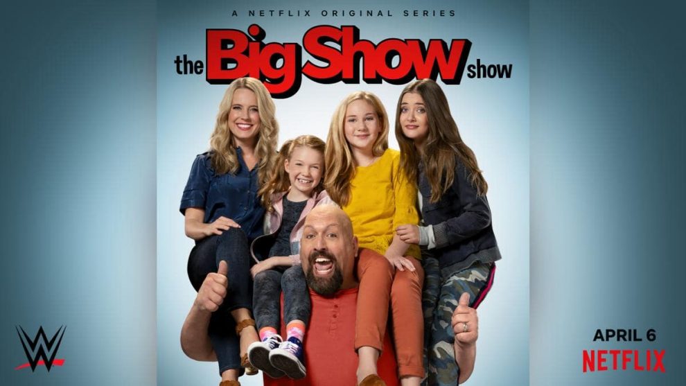 Lo show di Big Show