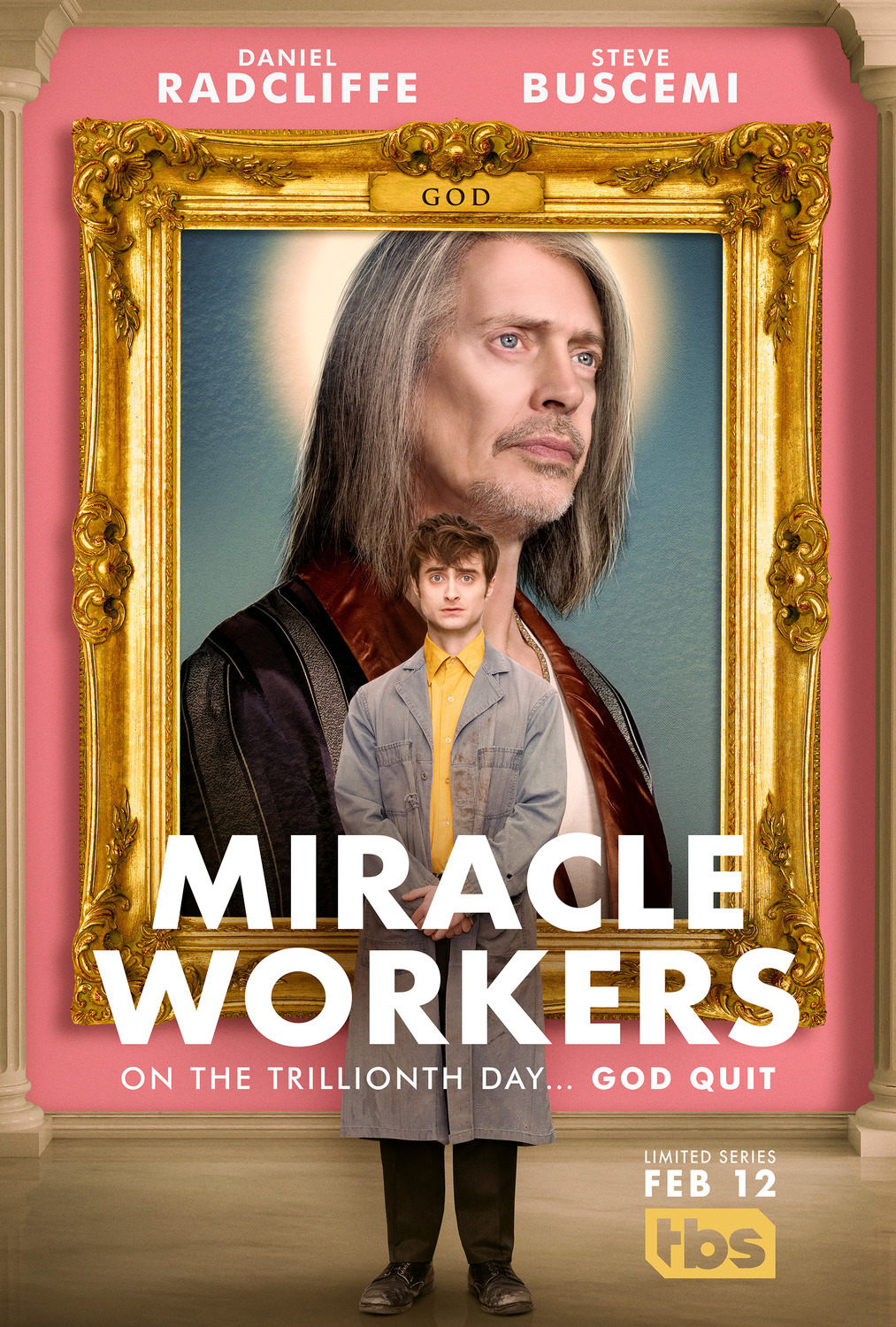 Miracle Workers 