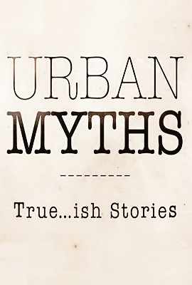 Urban Myths - Stagione 1