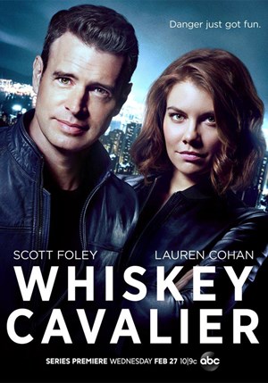 Whiskey Cavalier