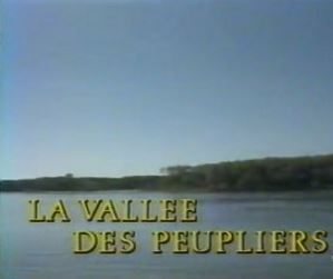 La valle dei pioppi