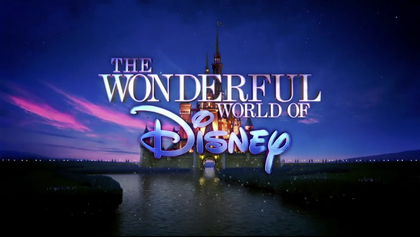 Disneyland / Il fantastico mondo Disney