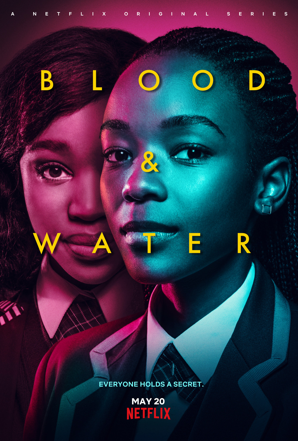 Blood & Water - Stagione 3