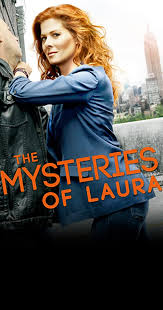 The Mysteries of Laura