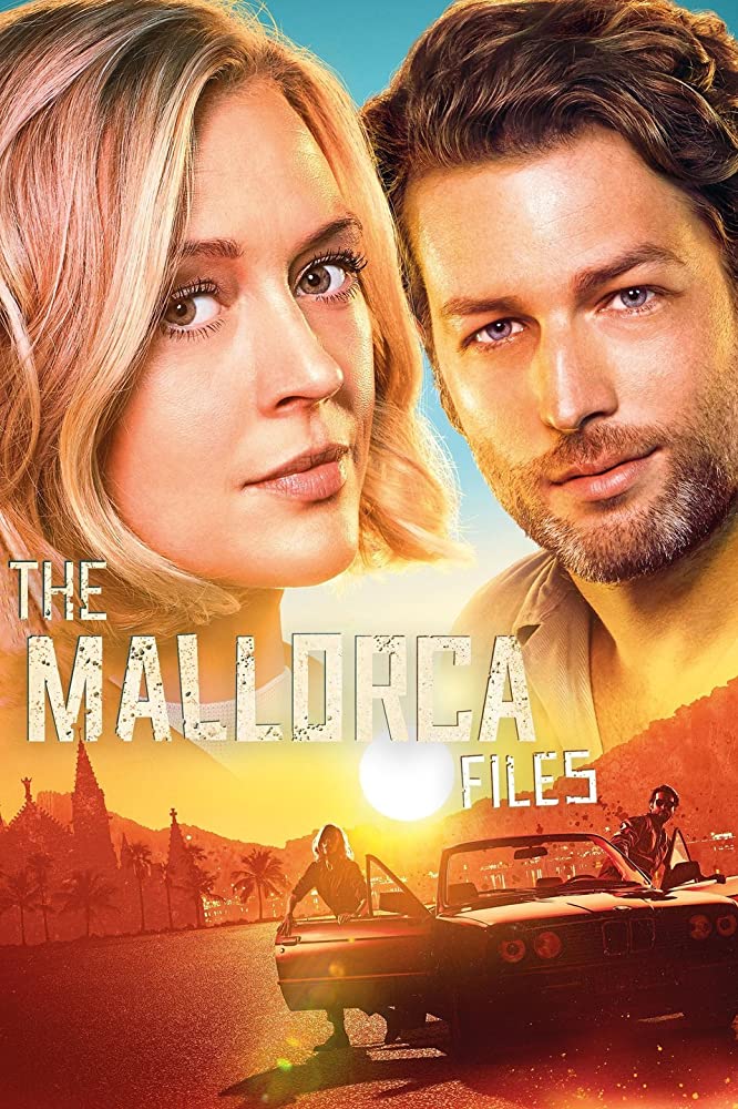 Maiorca Crime