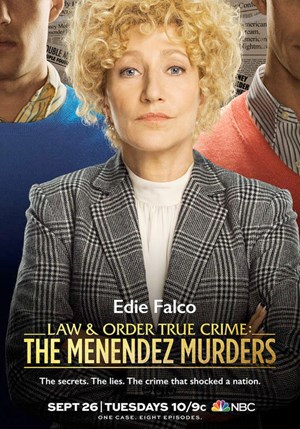 Law & Order True Crime
