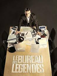 Le Bureau - Sotto copertura