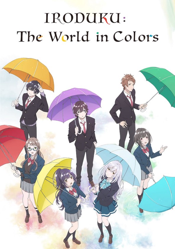Iroduku The World in Colors