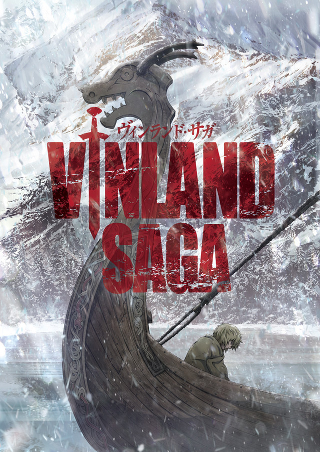 Vinland Saga - Stagione 2