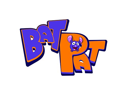 Bat Pat - Stagione 1
