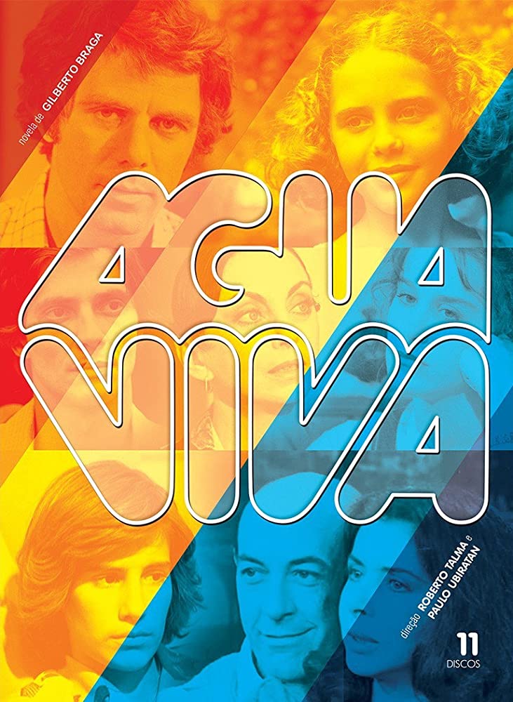 Agua viva