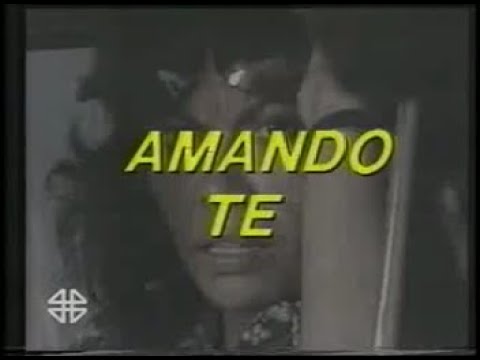 Amando te