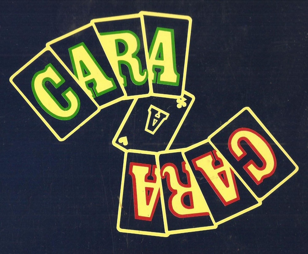 Cara a cara