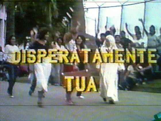 Disperatamente tua